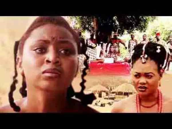 Video: THE WRONG MAIDEN SACRIFICE - REGINA DANIELS EPIC Nigerian Movies | 2017 Latest Movies